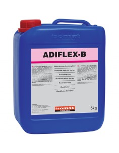 Isomat Adiflex-B Ελαστικοποιητής Κονιαμάτων 5kg