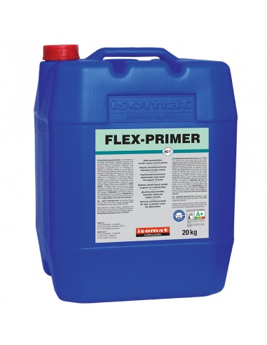 Isomat Flex Primer 20 KGR Υψηλής...