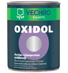 OXIDOL ΑΛΟΥΜΙΝΙΟΥ ΓΑΛΒΑΝΙΖΕ 750 ml