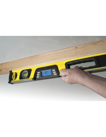 STANLEY FATMAX ΨΗΦΙΑΚΟ ΑΛΦΑΔΙ 40CM 2 ΜΑΤΙΩΝ - 0-42-063