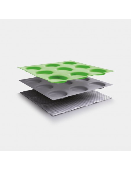 KERAKOLL AQUASTOP GREEN ΣΤΕΓΑΝΟΠΟΙΗΤΙΚΗ ΑΝΤΙΡΗΓΜΑΤΙΚΗ ΜΕΜΒΡΑΝΗ 23 τ.μ.