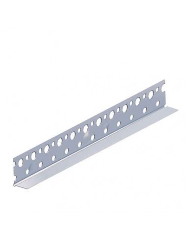 ΓΩΝΙΟΚΡΑΝΟ L PVC 12,5mm 3m