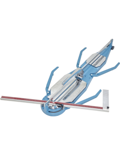 ΕΠΑΓΓΕΛΜΑΤΙΚΟΣ ΚΟΦΤΗΣ ΠΛΑΚΙΔΙΩΝ SIGMA 4EN 125cm - 48650