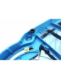 ΕΠΑΓΓΕΛΜΑΤΙΚΟΣ ΚΟΦΤΗΣ ΠΛΑΚΙΔΙΩΝ SIGMA 4EN 125cm - 48650 2