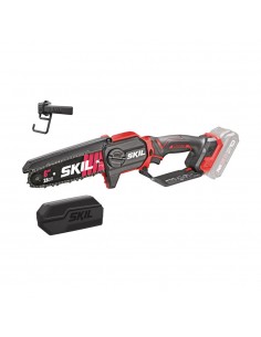 SKIL ΚΛΑΔΕΥΤΙΚΟ ΑΛΥΣΟΠΡΙΟΝΟ ΜΠΑΤΑΡΙΑΣ (SOLO) 15CM 0512CA