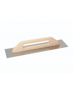 KUBALA ΜΕΤΑΛΛΙΚΗ ΣΠΑΤΟΥΛΑ 130X380 ECO LINE