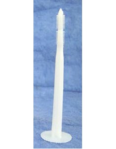 ΠΛΑΣΤΙΚΟ ΣΤΗΡΙΓΜΑ SP4 13.5cm 100 ΤΕΜ.