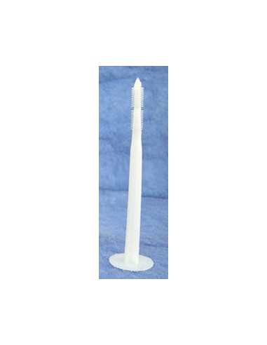 ΠΛΑΣΤΙΚΟ ΣΤΗΡΙΓΜΑ SP4 13.5cm 100 ΤΕΜ.