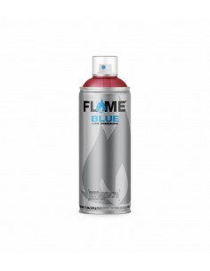 COSMOS ΣΠΡΕΙ FLAME FB311 CRAZY CHERRY 400ML
