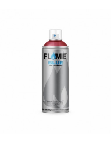 COSMOS ΣΠΡΕΙ FLAME FB311 CRAZY CHERRY 400ML