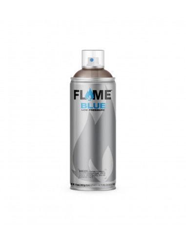 COSMOS ΣΠΡΕΙ FLAME FB719 MACADEMIA 400ML