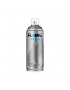 COSMOS ΣΠΡΕΙ FLAME FB842 ANTHRACITE GREY 400ML