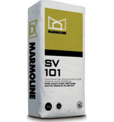 SV 101 25 KG