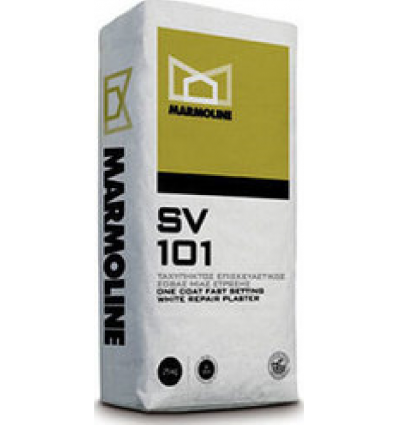 SV 101 25 KG