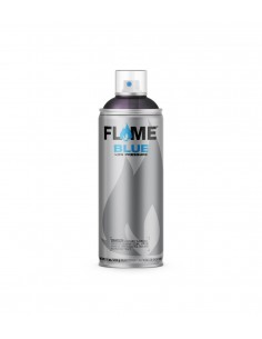 COSMOS ΣΠΡΕΙ FLAME FB318 TRAFFIC PURPLE DARK 400ML