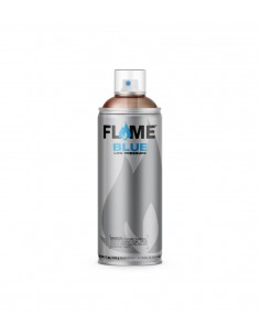 COSMOS ΣΠΡΕΙ FLAME FB908 COPPER 400ML