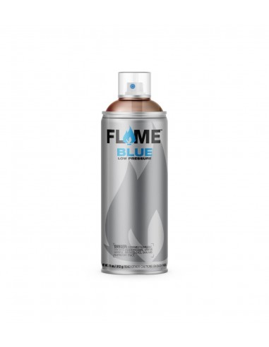 COSMOS ΣΠΡΕΙ FLAME FB908 COPPER 400ML