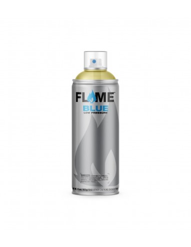 COSMOS ΣΠΡΕΙ FLAME FB100 VANILLA 400ML