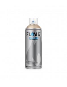 COSMOS ΣΠΡΕΙ FLAME FB208 COLD PEACH 400ML