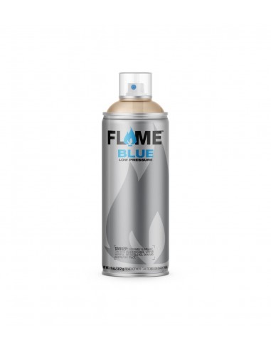 COSMOS ΣΠΡΕΙ FLAME FB208 COLD PEACH 400ML