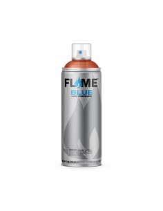 COSMOS ΣΠΡΕΙ FLAME FB212 ORANGE 400ML