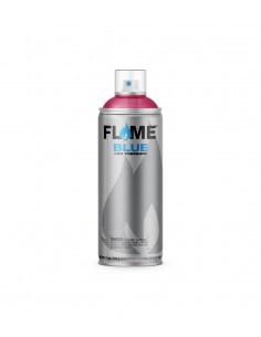 COSMOS ΣΠΡΕΙ FLAME FB402 TELEMAGENTA 400ML