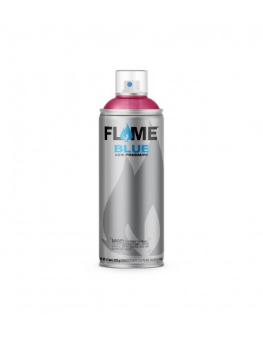 COSMOS ΣΠΡΕΙ FLAME FB402 TELEMAGENTA 400ML