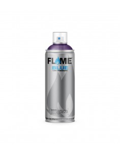 COSMOS ΣΠΡΕΙ FLAME FB410 BLACKBERRY 400ML