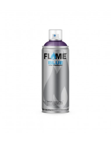 COSMOS ΣΠΡΕΙ FLAME FB410 BLACKBERRY 400ML