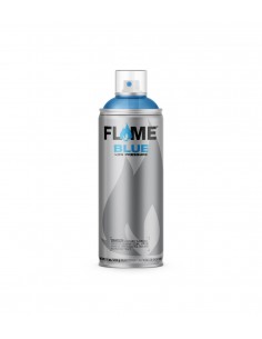 COSMOS ΣΠΡΕΙ FLAME FB508 LIGHT BLUE 400ML