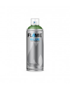 COSMOS ΣΠΡΕΙ FLAME FB630 FERN GREEN 400ML