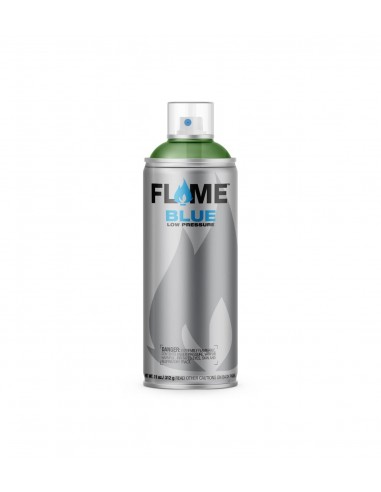 COSMOS ΣΠΡΕΙ FLAME FB630 FERN GREEN 400ML