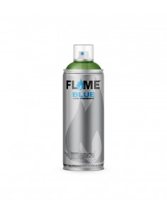 COSMOS ΣΠΡΕΙ FLAME FB644 KIWI DARK 400ML