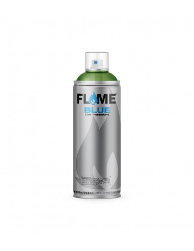 COSMOS ΣΠΡΕΙ FLAME FB644 KIWI DARK 400ML