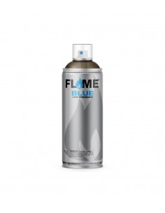 COSMOS ΣΠΡΕΙ FLAME FB736 KHAKI GREY 400ML