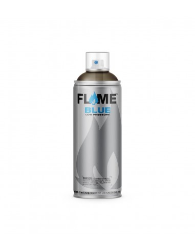 COSMOS ΣΠΡΕΙ FLAME FB736 KHAKI GREY 400ML