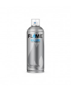 COSMOS ΣΠΡΕΙ FLAME FB836 MIDDLE GREY NEUTRAL 400ML