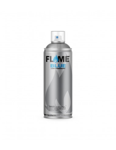 COSMOS ΣΠΡΕΙ FLAME FB836 MIDDLE GREY NEUTRAL 400ML