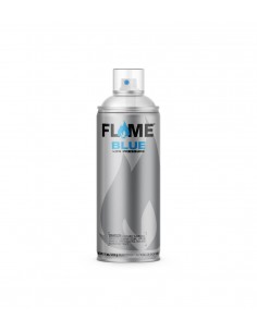 COSMOS ΣΠΡΕΙ FLAME FB900 PURE WHITE 400ML
