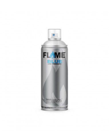 COSMOS ΣΠΡΕΙ FLAME FB900 PURE WHITE 400ML