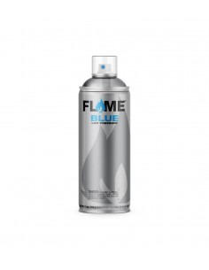 COSMOS ΣΠΡΕΙ FLAME FB902 ULTRA CHROM 400ML