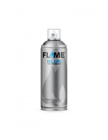 COSMOS ΣΠΡΕΙ FLAME FB902 ULTRA CHROM 400ML