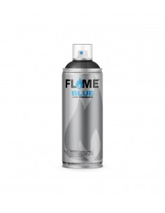 COSMOS ΣΠΡΕΙ FLAME FB904 DEEP BLACK 400ML