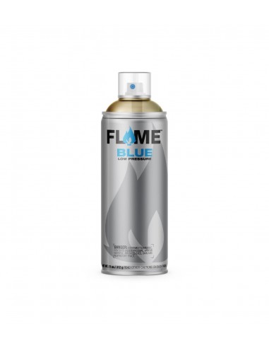 COSMOS ΣΠΡΕΙ FLAME FB906 GOLD 400ML
