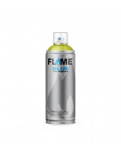 COSMOS ΣΠΡΕΙ FLAME FB638 KIWI PASTEL 400ML