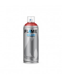 COSMOS ΣΠΡΕΙ FLAME FB304 SIGNAL RED 400ML