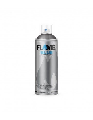 COSMOS ΣΠΡΕΙ FLAME FB840 DARK GREY NEUTRAL 400ML