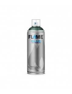 COSMOS ΣΠΡΕΙ FLAME FB636 FIR GREEN 400ML