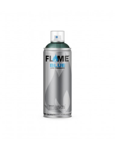 COSMOS ΣΠΡΕΙ FLAME FB636 FIR GREEN 400ML