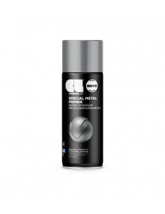 COSMOS ΑΣΤΑΡΙ ΜΕΤΑΛΛΩΝ SPECIAL ΓΚΡΙ No449 400ML